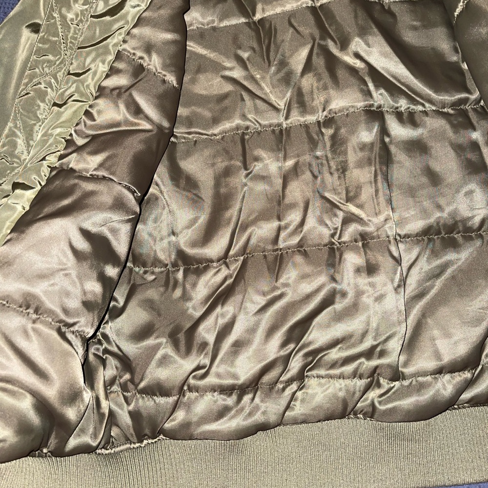 Bomber jacket - Picture 4 of 5